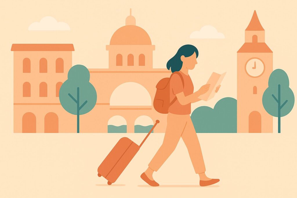 スケジュール詰め込みすぎ問題